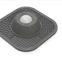 Mindful Mutt™ Slow Feeder + Lick Mat Bundle