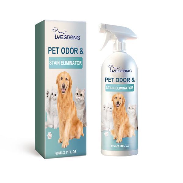 PawFresh™ Odor & Stain Eliminator