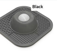 Mindful Mutt™ Slow Feeder + Lick Mat Bundle