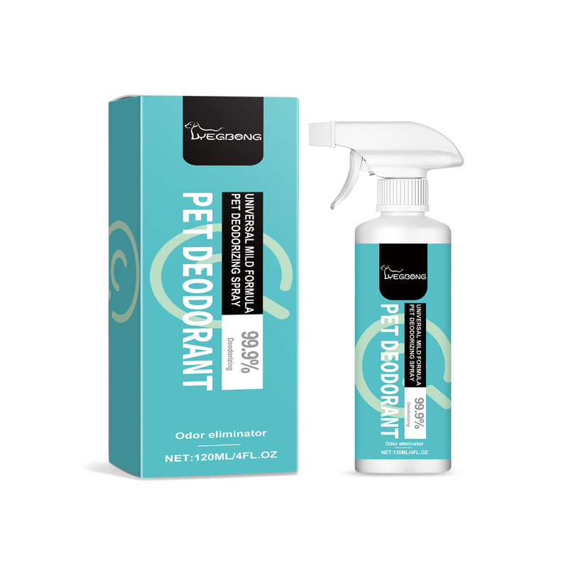 FurFresh™ Home Deodorizer